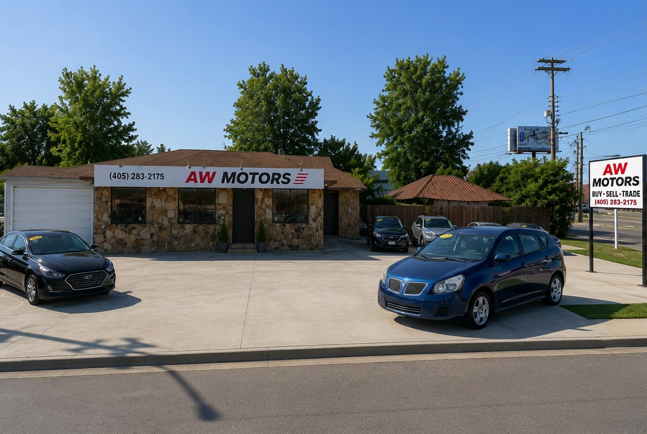 2009 Pontiac Vibe